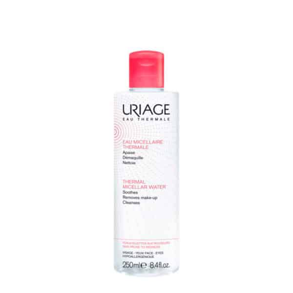URIAGE EAU MICELLAIRE THERMALE X 250ML.MF