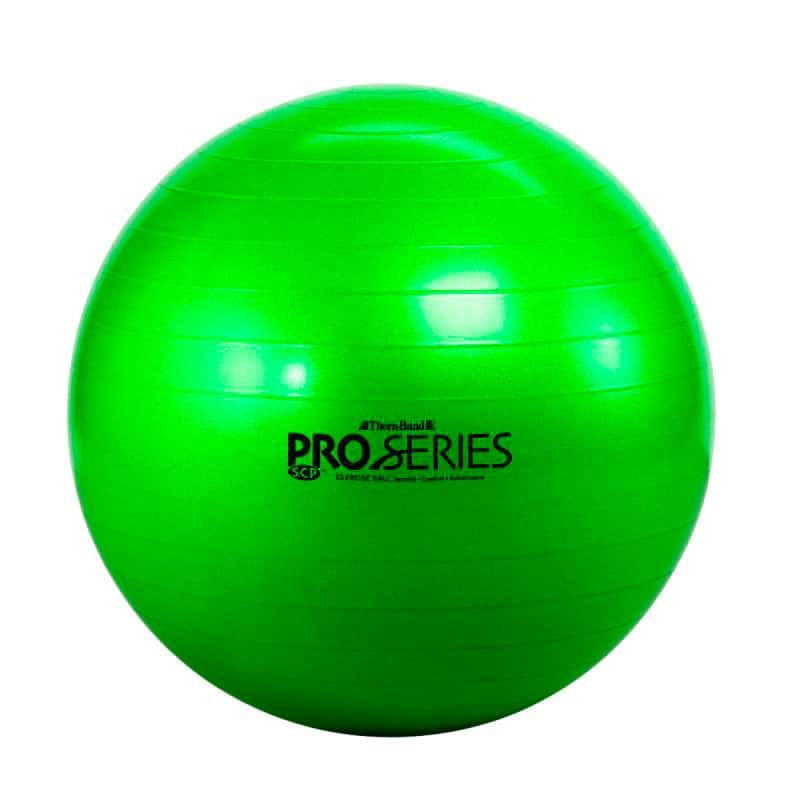 PROSERIES EXERCICES BALL GREEN OF