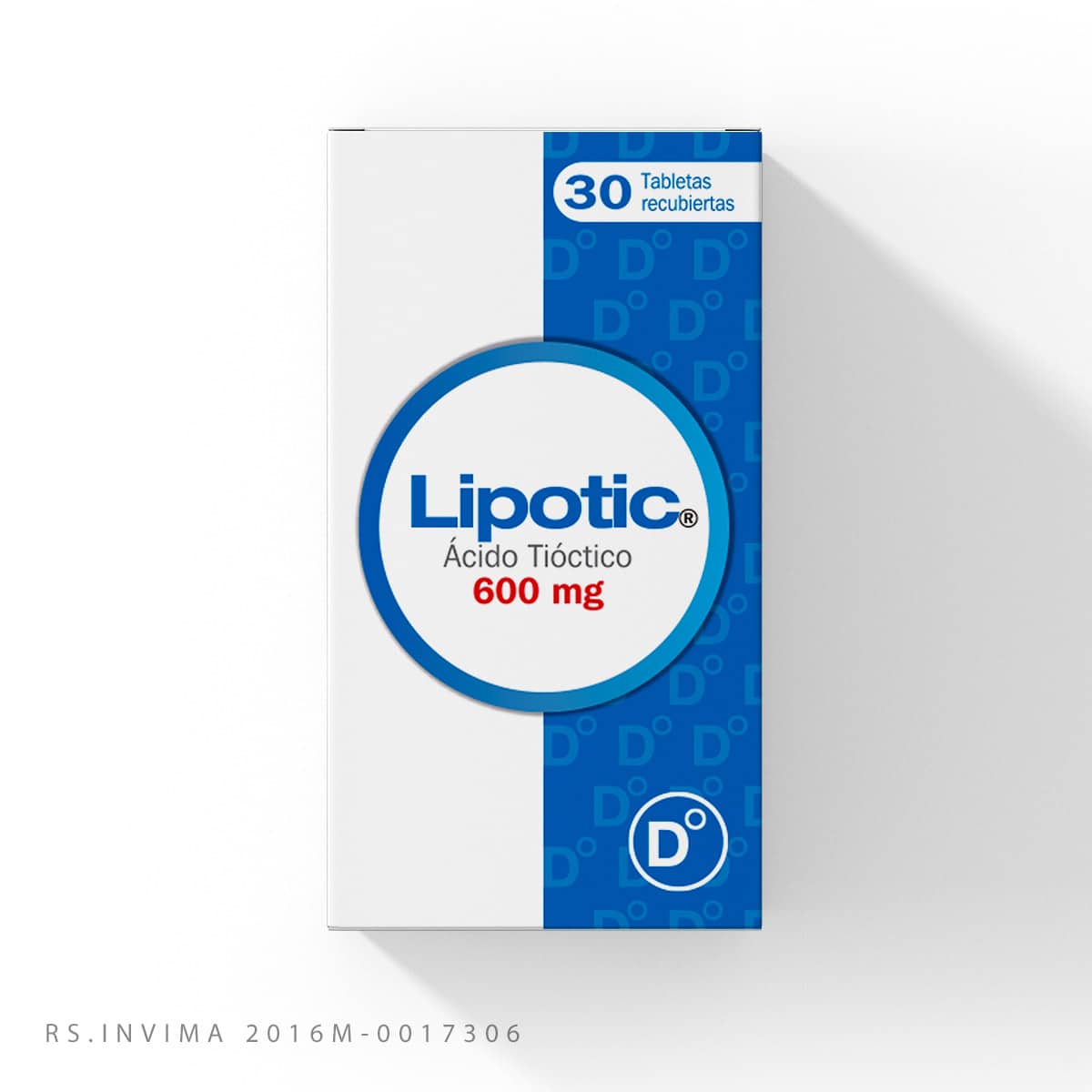 Lipotic X30 2