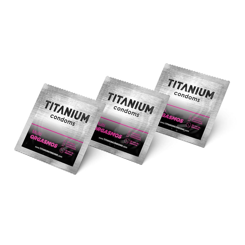 condon titanium multiorgasmos x3 7